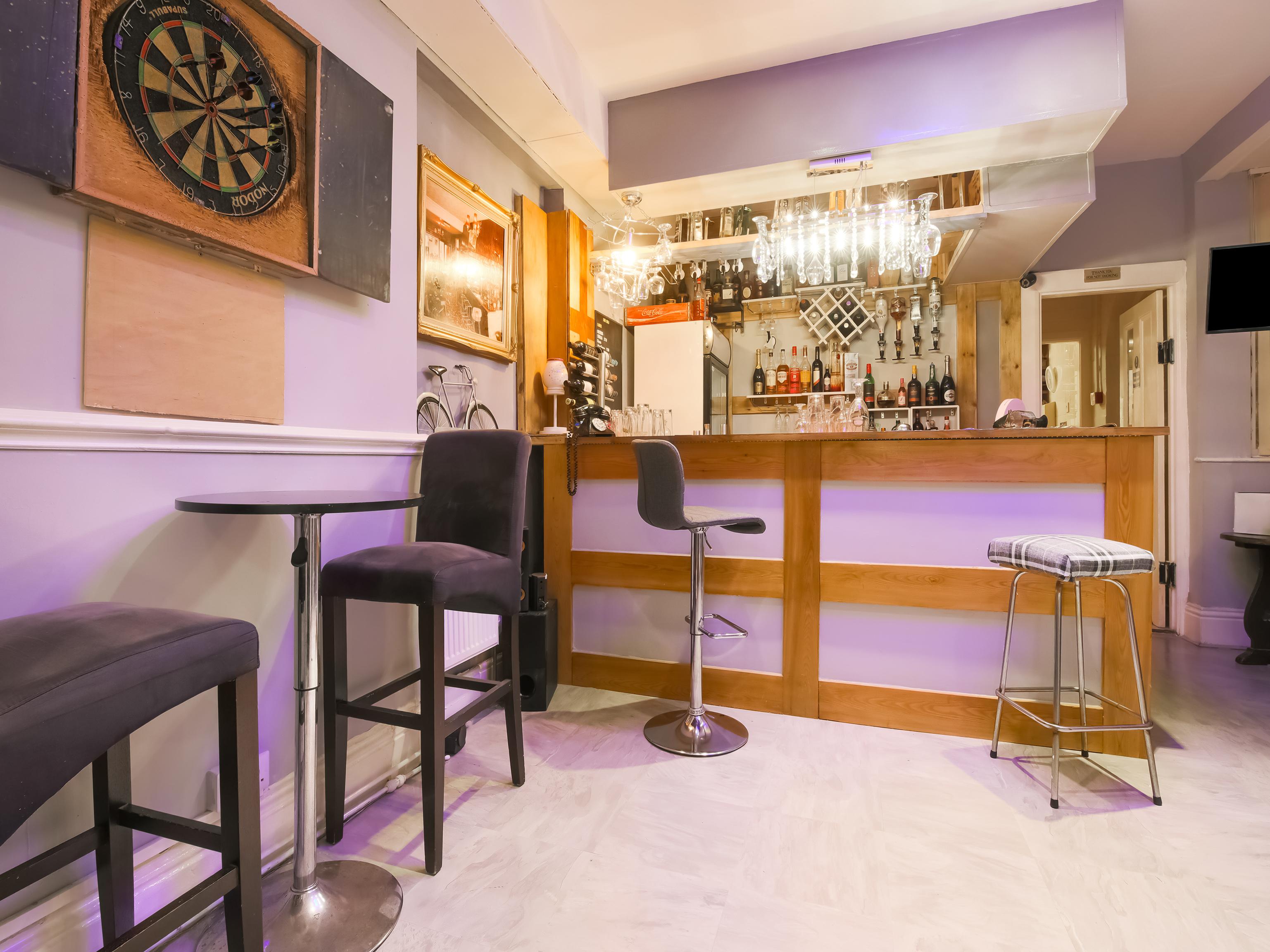 OYO Hotel Mj Kingsway Cleethorpes Exterior foto